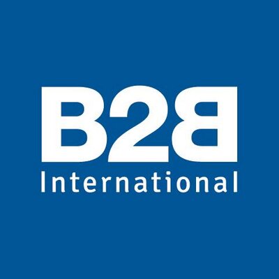 See what B2B has to say about customer loyalty